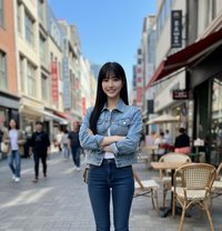 Sanae - escort in Tokyo