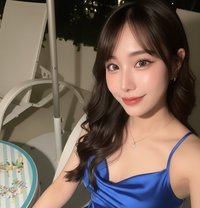 Sanae - escort in Tokyo