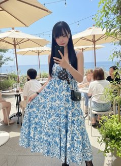 Sanae - escort in Tokyo Photo 5 of 5