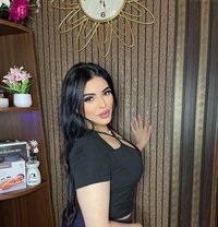 Soulla - masseuse in Dubai