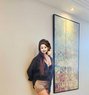 Sanah Iyer - escort in Bangalore Photo 2 of 2