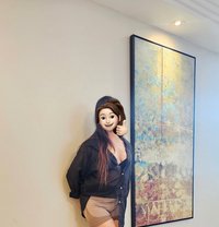 Sanah Iyer - escort in Bangalore