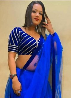 Sanaha - escort in Mumbai Photo 2 of 3