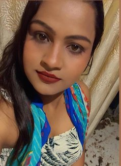 Sanaha - escort in Mumbai Photo 3 of 3