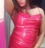 Sanasfriend/sameera/crossy123 - Transsexual escort in Bangalore Photo 10 of 10