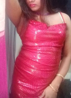 Sanaina/crossy123 - Transsexual escort in Bangalore Photo 10 of 10