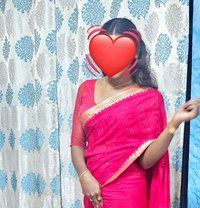 Sanajana - Acompañantes transexual in Bangalore