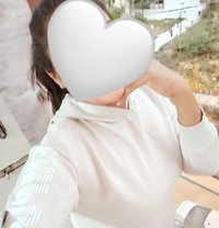 Sanajana - Transsexual escort in Bangalore