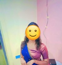Sanajana - Acompañantes transexual in Bangalore