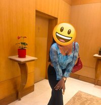 Sanajana - Acompañantes transexual in Bangalore