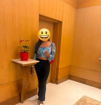 Sanajana - Acompañantes transexual in Bangalore