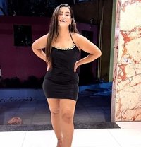 Sanam Dubai Model Available for Few Days - escort in Hyderabad
