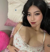 Sanam Full Service - escort in Muscat