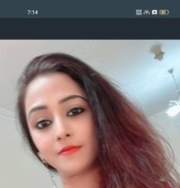 Sanam Independent Escort Gfe - escort in Dubai