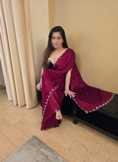 Sanam independent Indian New here Babhi - escort in Dubai Photo 9 of 9