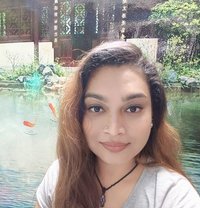 Sanam - escort in Bangalore