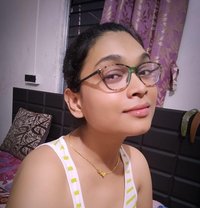 Sanam - escort in Bangalore