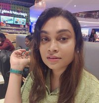 ONLY VIDEO SESSION NUDE WITH FACE - escort in Kolkata Photo 4 of 10