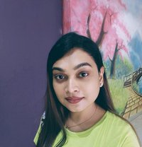 ONLY VIDEO SESSION NUDE WITH FACE - escort in Kolkata Photo 6 of 14