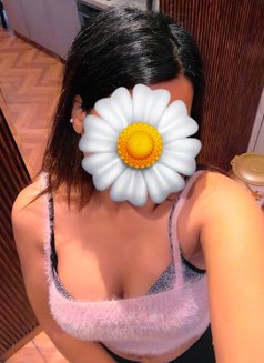 Jannat (Cam & Meet) - escort in New Delhi Photo 1 of 8