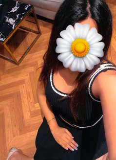 Jannat (Cam & Meet) - escort in New Delhi Photo 2 of 8