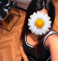 Jannat (Cam & Meet) - escort in Noida