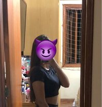 Sanam - escort in Noida