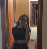Sanam - escort in Noida