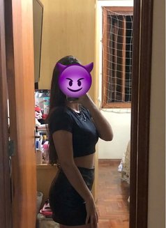 Sanam - escort in Noida Photo 4 of 7