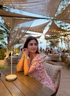 Sanam - escort in Thiruvananthapuram Photo 3 of 7