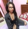 Shemale Sanam - Acompañantes transexual in Chennai Photo 3 of 14