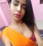 Shemale Sanam 8 INCHES COCK - Transsexual escort in Chennai Photo 3 of 20