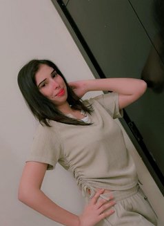 Sanam Jaan - escort in Abu Dhabi Photo 1 of 3