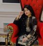 Sanam Khan - escort in Sharjah Photo 1 of 2