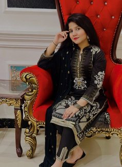 Sanam Khan - escort in Sharjah Photo 1 of 2