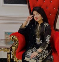 Sanam Khan - escort in Sharjah