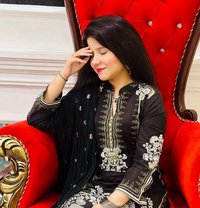 Sanam Khan - escort in Sharjah