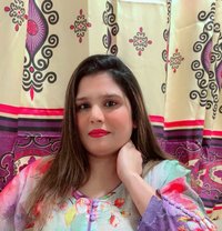 Sanam Milk Pakistani - escort in Muscat