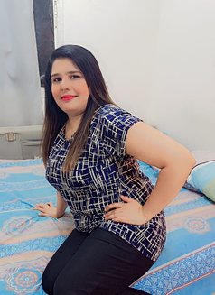 Sanam Milk Pakistani - escort in Muscat Photo 2 of 5