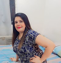 Sanam Milk Pakistani - escort in Muscat