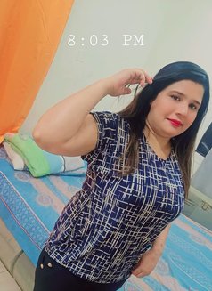 Sanam Milk Pakistani - escort in Muscat Photo 3 of 5