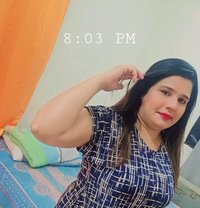 Sanam Milk Pakistani - escort in Muscat
