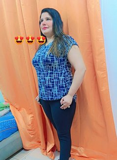 Sanam Milk Pakistani - escort in Muscat Photo 5 of 5