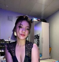 Sanam Outcall and Incall - escort in Muscat