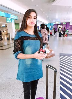 Sanam Pakistani Model - escort in Dubai Photo 2 of 4