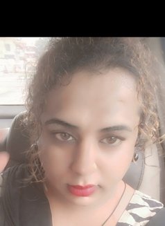 Sanam Sana - Transsexual escort in Mangalore Photo 6 of 9