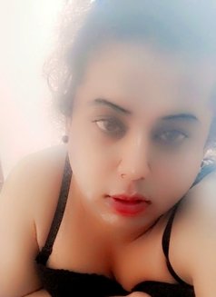 Sanam Sana - Transsexual escort in Mangalore Photo 7 of 9
