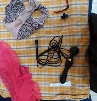 Sanam Sana - Transsexual escort in Mangalore