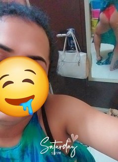 Sanam Sana - Transsexual escort in Mangalore Photo 4 of 7