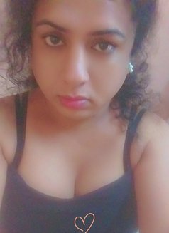 Sanam Sana - Transsexual escort in Mangalore Photo 8 of 8